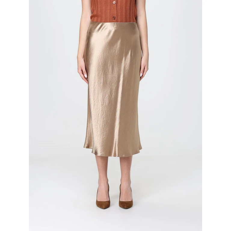 Silk Skirt (2616101017600009)