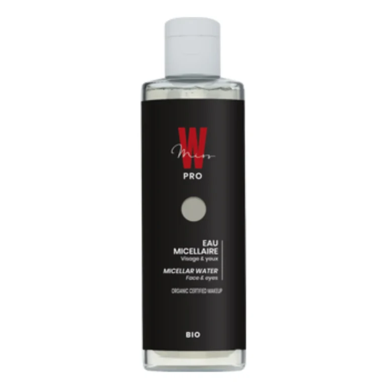 Micellar Water 200 ml