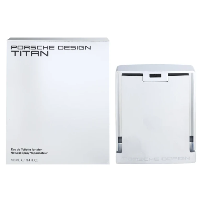 Titan EDT M 100 ml