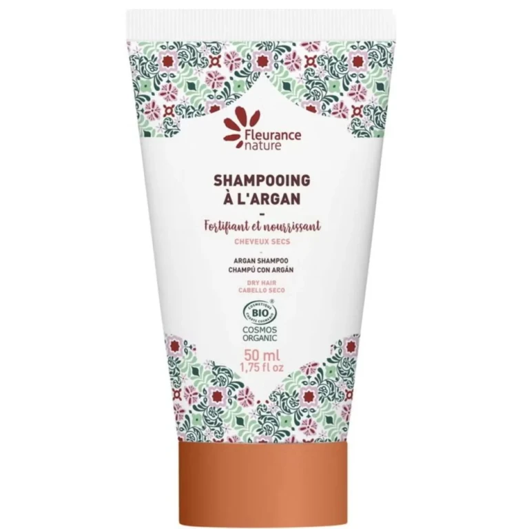Argan Shampoo 50ml