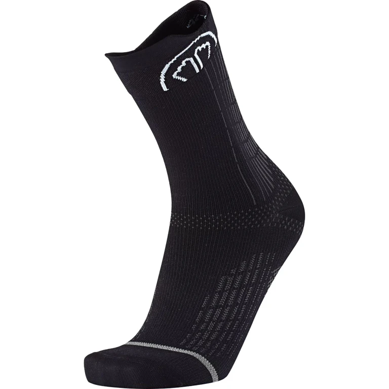 Run Anatomic Crew Sock - Unisex