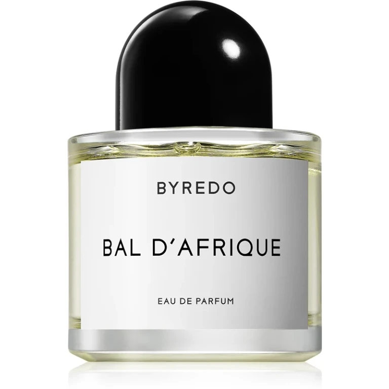 Byrodo Bal D'Afrique Eau De Parfum Unisex 100 Ml