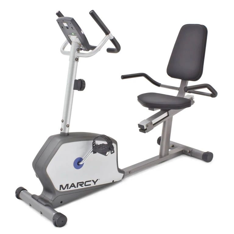 Recumbent Exercise Bike
