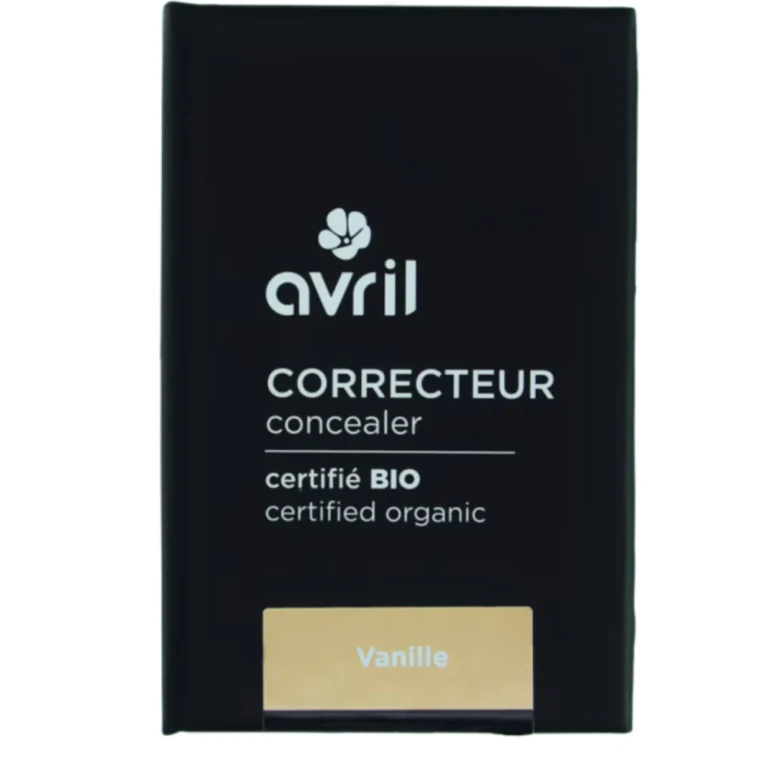 Vanilla Corrector Refill (4 g)