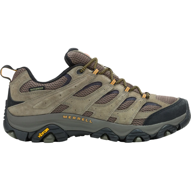 Moab 3 Waterproof Hiking Shoes - Men's