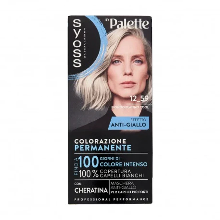Permanent Cool Color 12_59 Cool Platinum Blonde