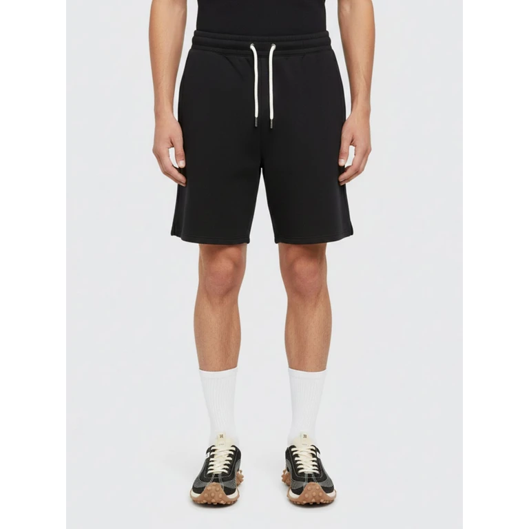 Organic Cotton Shorts (HSO803747001)