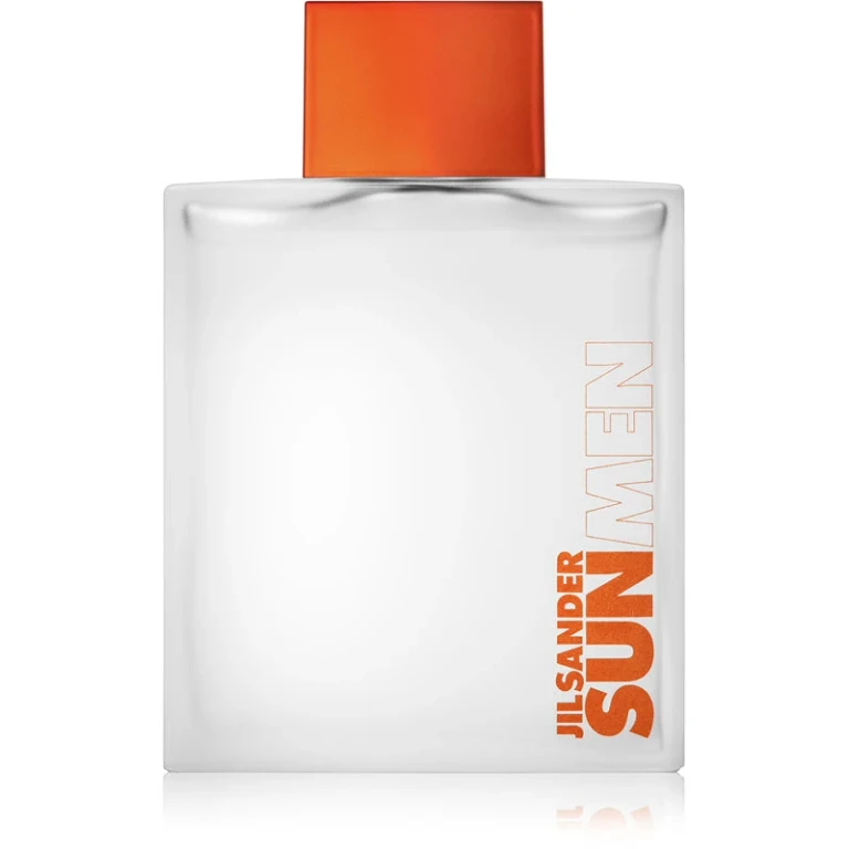Sun Men Eau De Toilette Spray 125ml