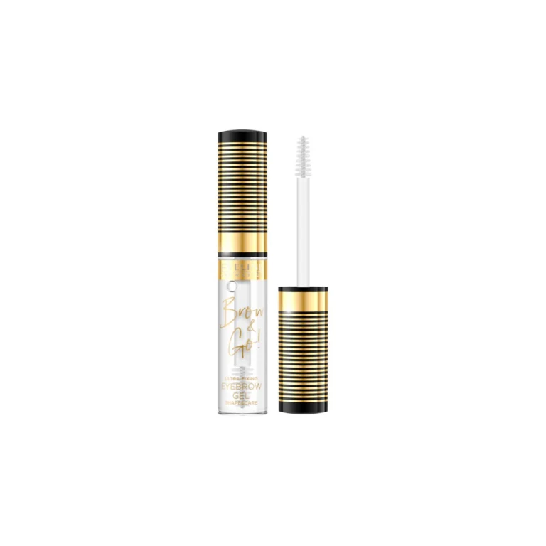Brow & Go! Transparent Eyebrow Mascara 6 ml