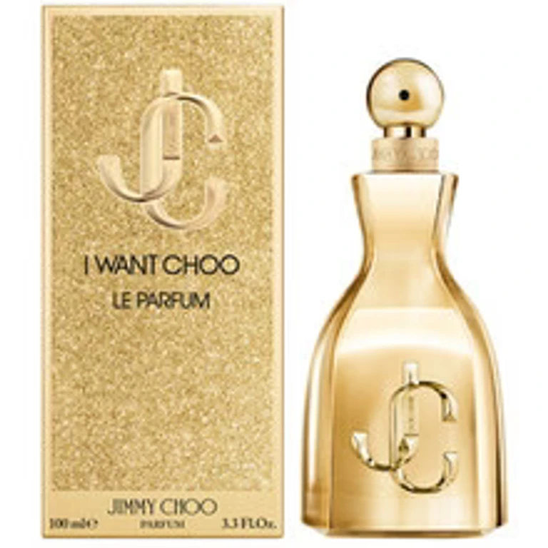 I Want Choo Le Parfum 40ml