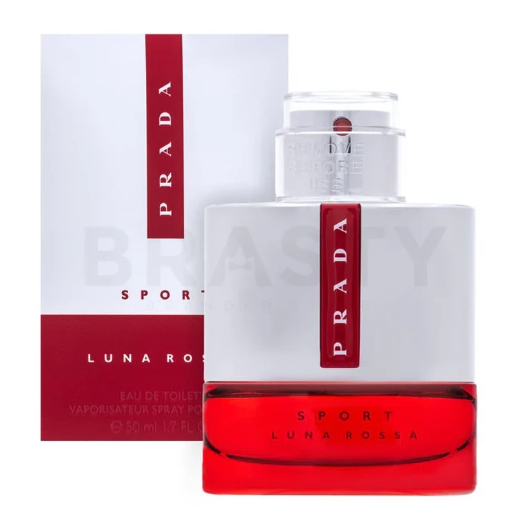 Luna Rossa Sport EDT