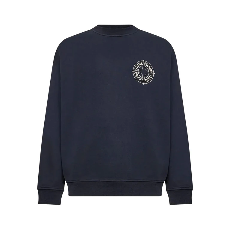 Sweat-Shirts - Outline Compass