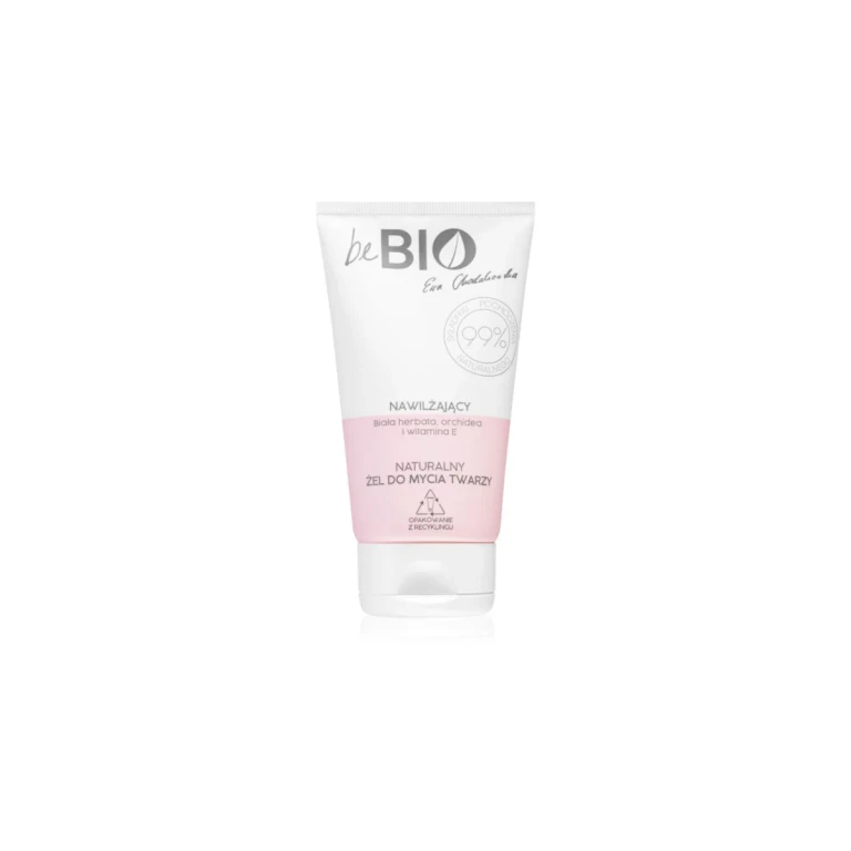 Hydrating cleansing gel 150 ml