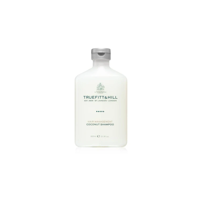 Management Moisturizing Shampoo with Coconut for Men 365ml