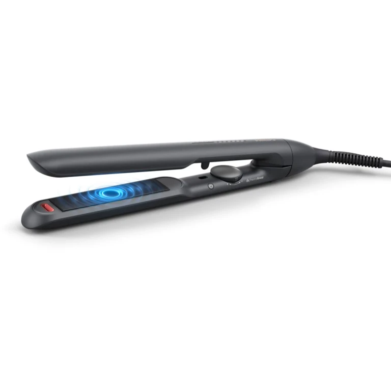 Series 5000 BHS510/00 hair straightener