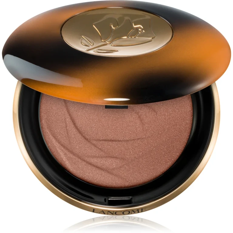 Lancome Teint Idol Ultra Wear CE Skin-Transforming - Highlighter 03 - Riviera Golden Hour (10 G)