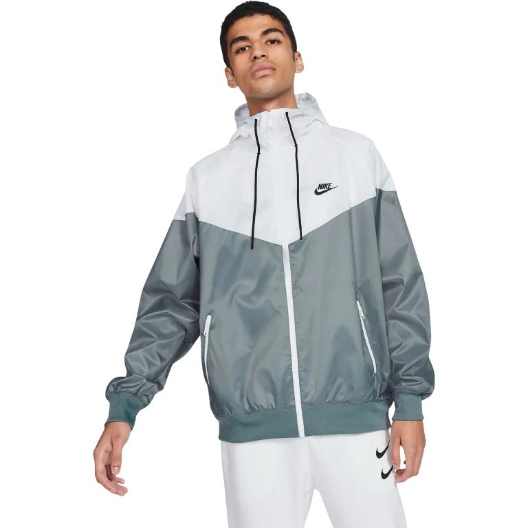 Nike Sportswear Windrunner Hooded Jacket - Men's