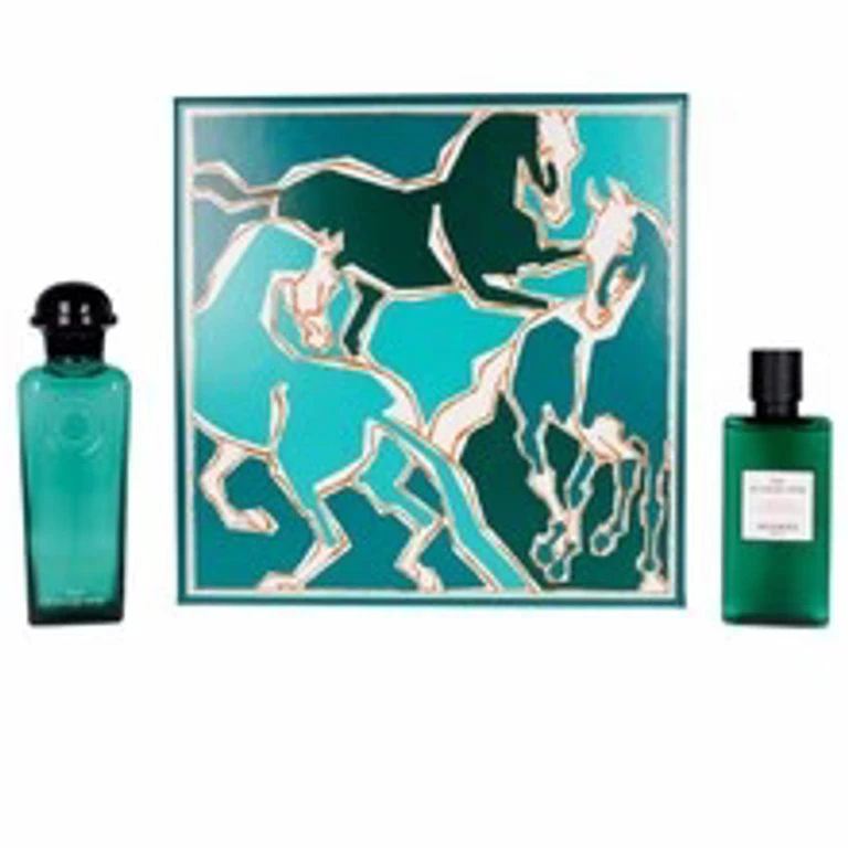 Eau d'Orange Verte EDC Gift Set 100 ml and shower gel 80 ml 100ml