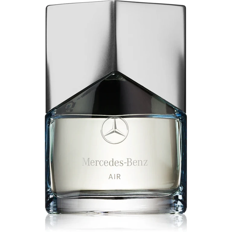 Mercedes-Benz Air EDP M 60 ml