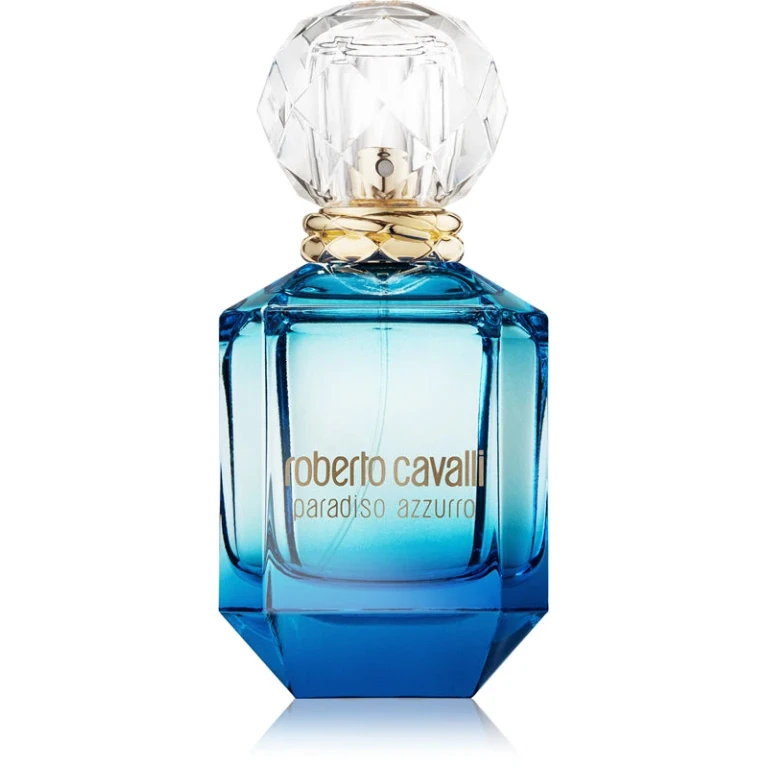 Blue Paradise Eau De Parfum Spray 75 Ml