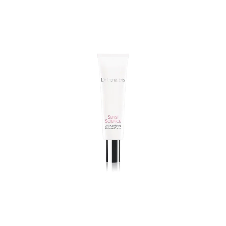 Sensi Science Ultra Comforting day and night anti-wrinkle moisturizing cream for sensitive skin 40 ml