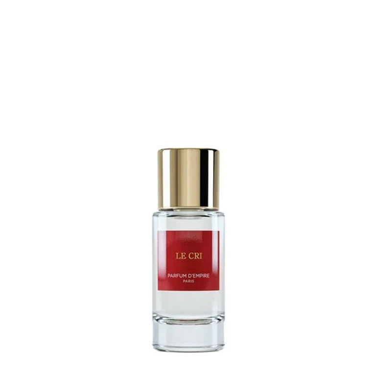 Le Cri de la Lumiere Eau de Parfum 50 ml