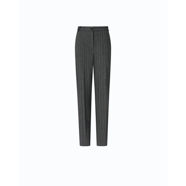 PINKO Pants Woman color Grey (107264A3FFIN4)