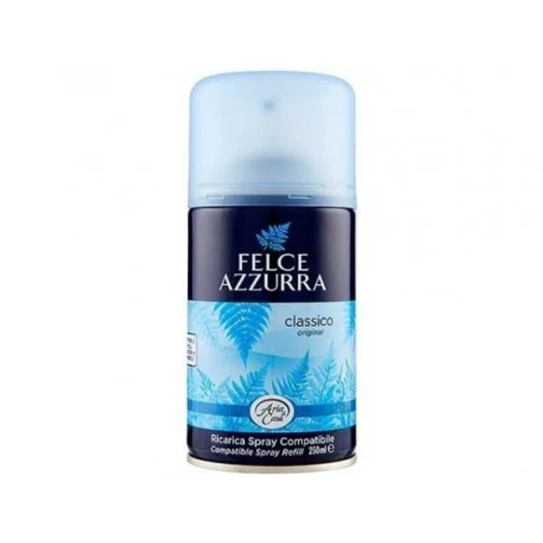 Recarga Ambientador 250ml Classic
