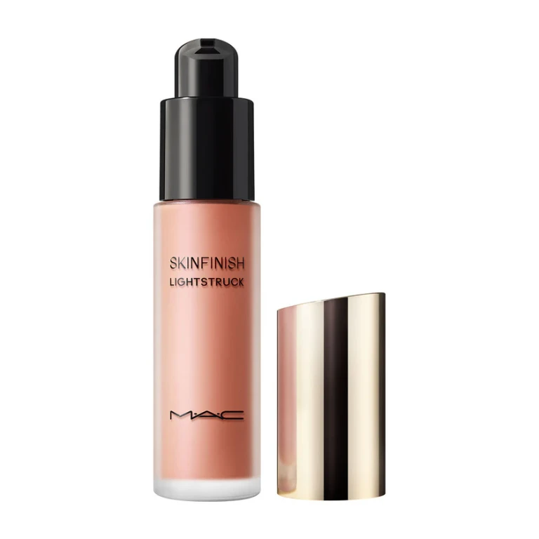 Skinfinish Lighstruck Liquid Illuminator Rose gold