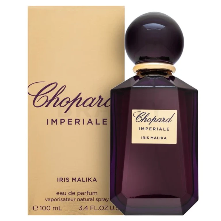 Imperiale Iris Malika EDP