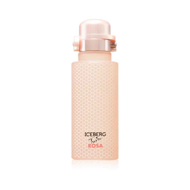 Iceberg Twice pink EDT W 125 ml