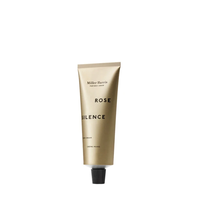 Hand cream Miller Harris Rose Silence