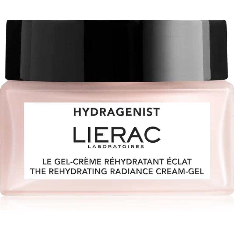 Hydragenist Rehydrating Brightness Cream-Gel 50 ml