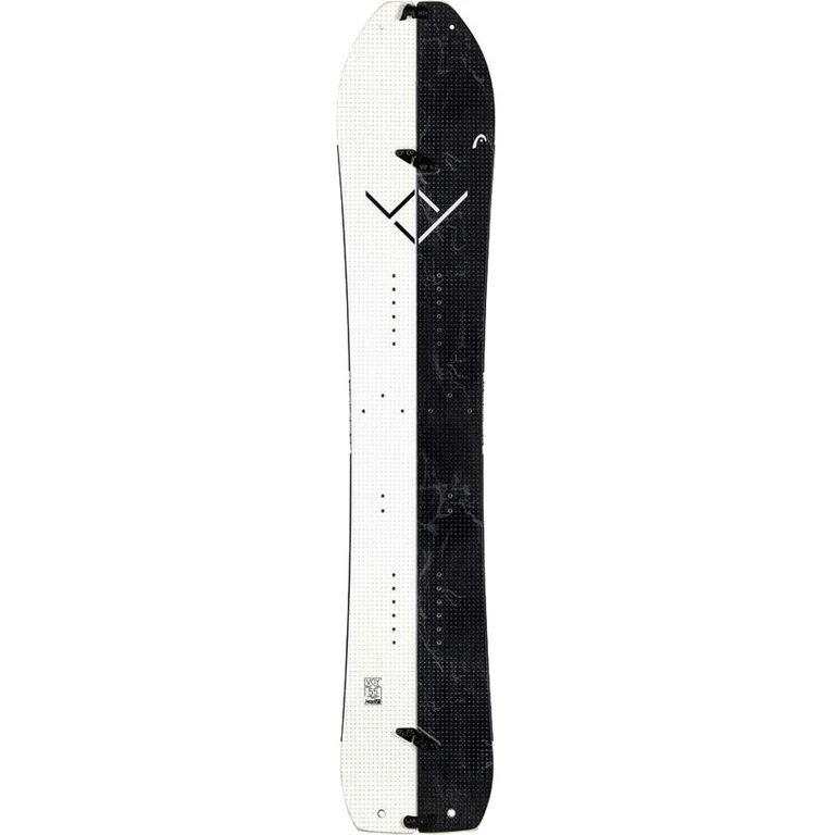 Voy Splitboard with Skin - Unisex