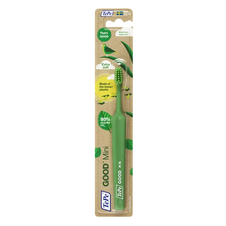 Mini Extra Soft Good Toothbrush