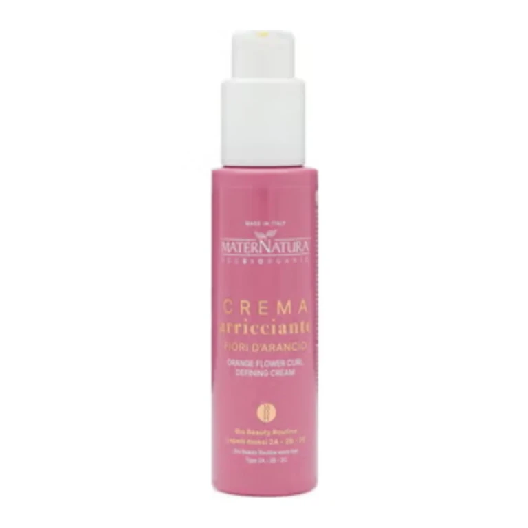 Orange Blossom Curling Cream, 100 ml