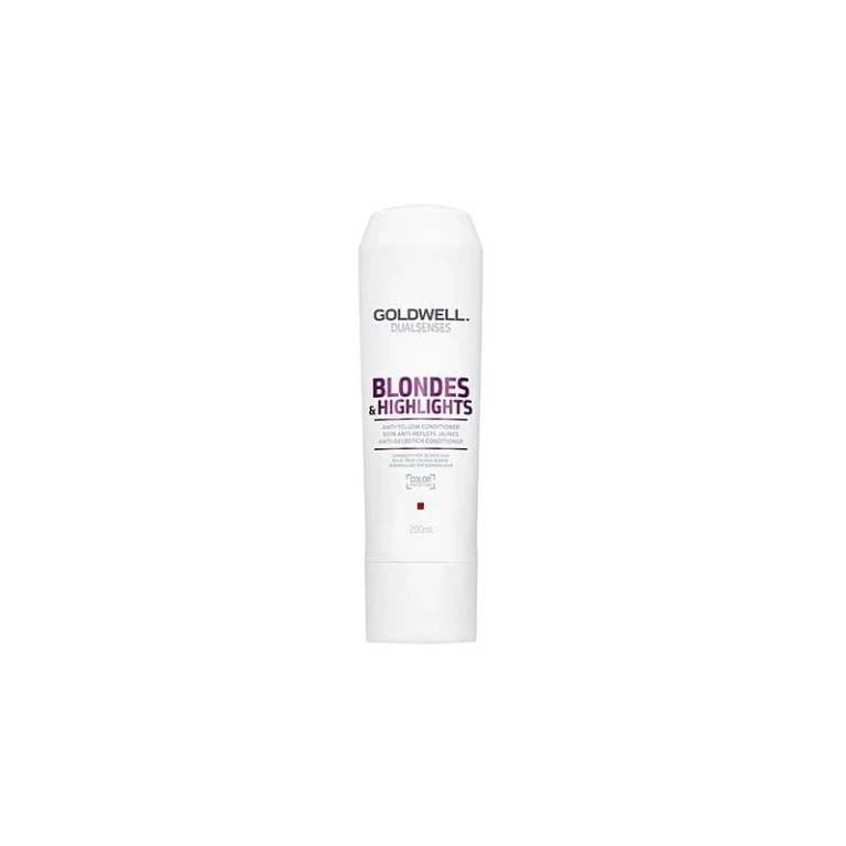 Blondes Highlights Conditioner 200 ml
