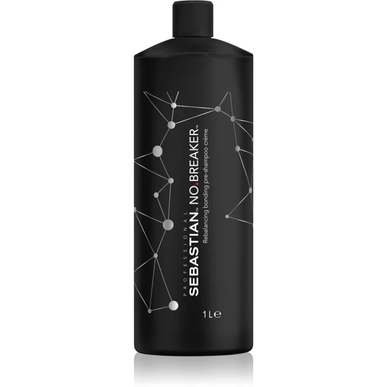 No.Breaker Bonding Pre-Shampoo Treatment for Stronger Hair 1000ml