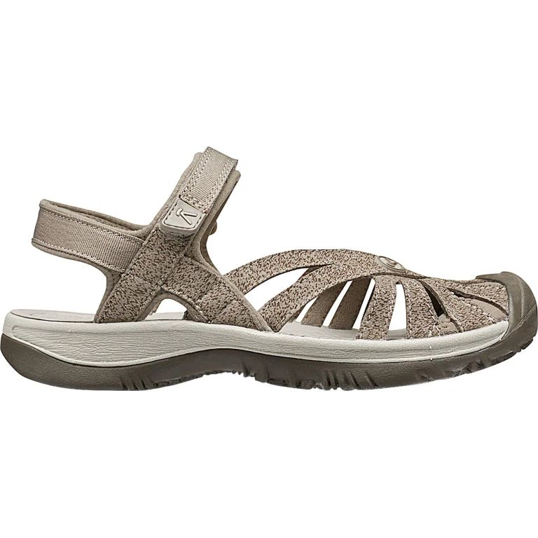 Rose Sandals - Women's