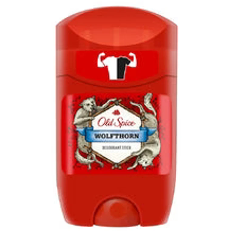 Wolfthorn Deostick Men - 50 ml