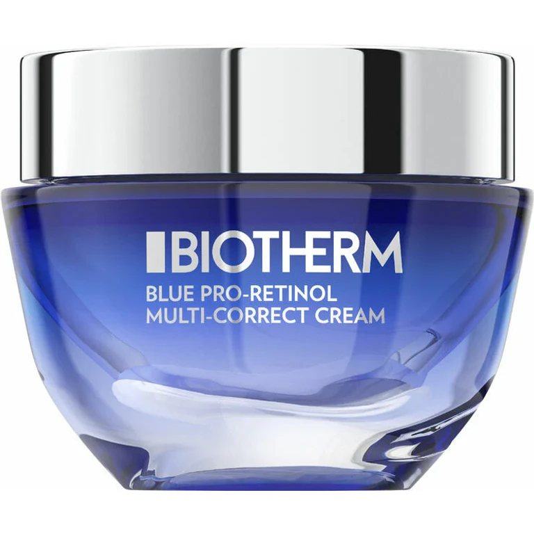 Blue Pro-Retinol Daily Retinol Cream (Multi-Correct Cream) 50 ml