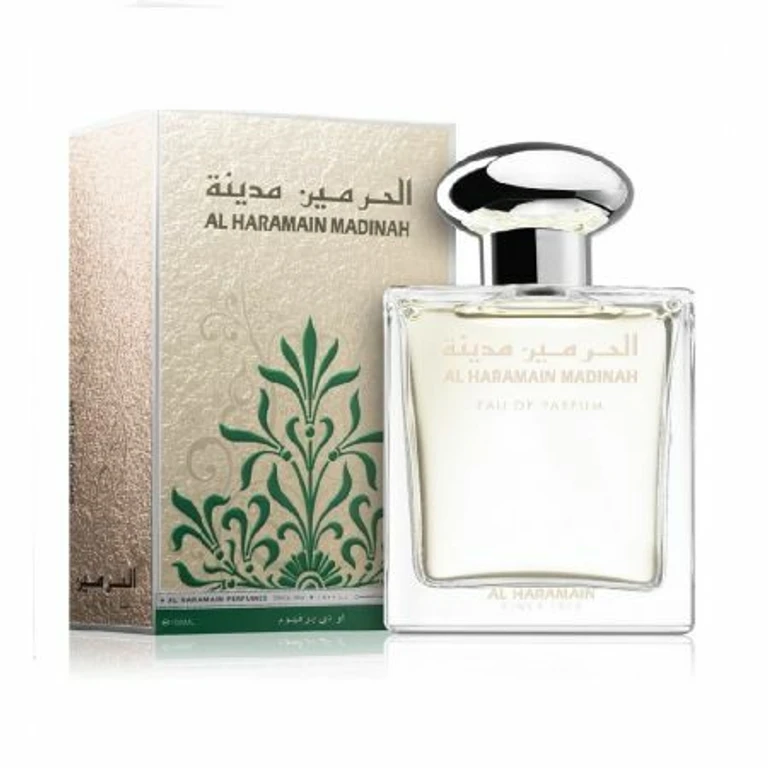 Medina EDP