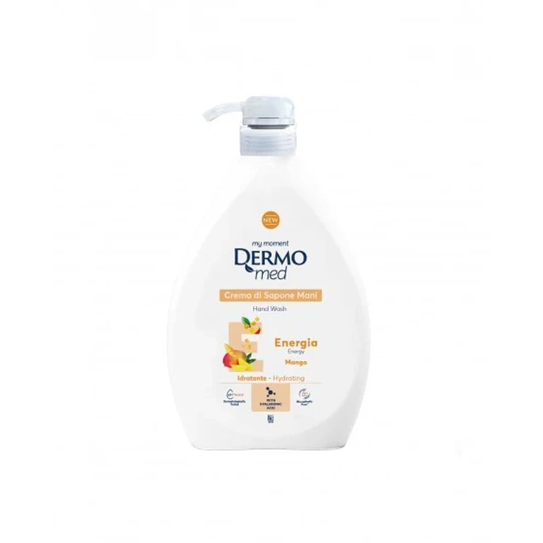 Cream Soap 1000 Ml Energy