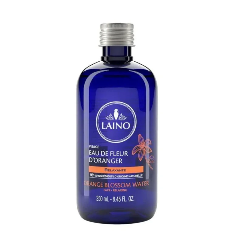 Relaxing Orange Blossom Water 250ml