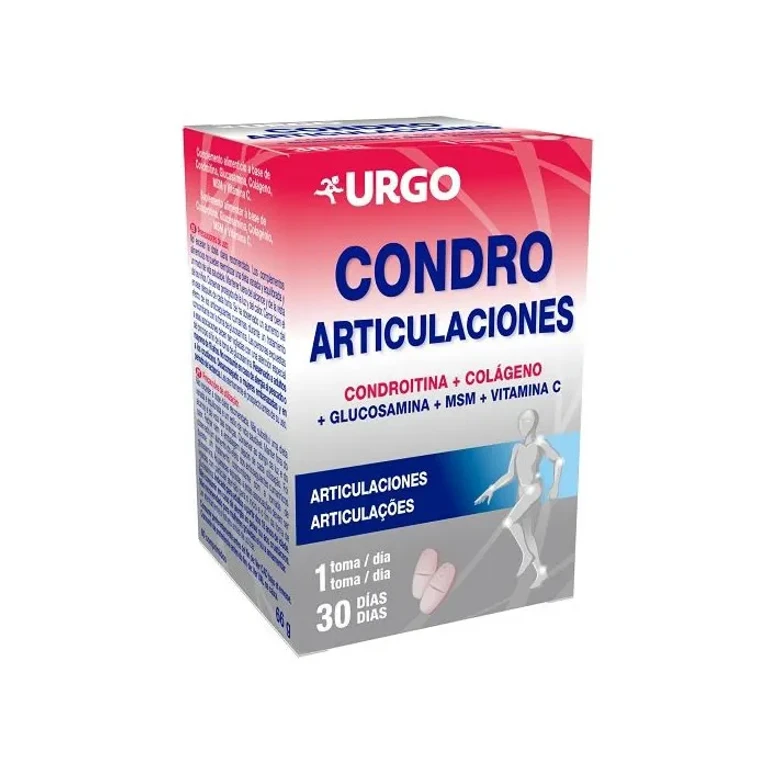 Chondro Joints 60 units