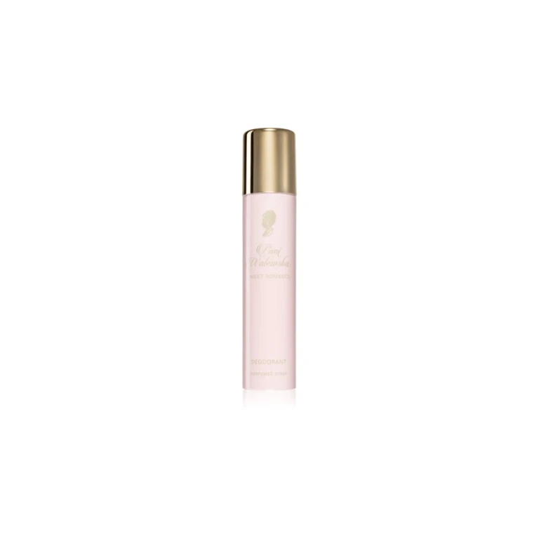 Sweet Romance Deodorant with Diffuser for Women 90ml