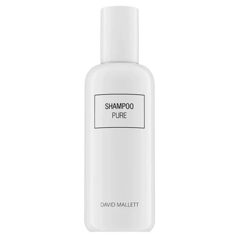Shampoo Pure