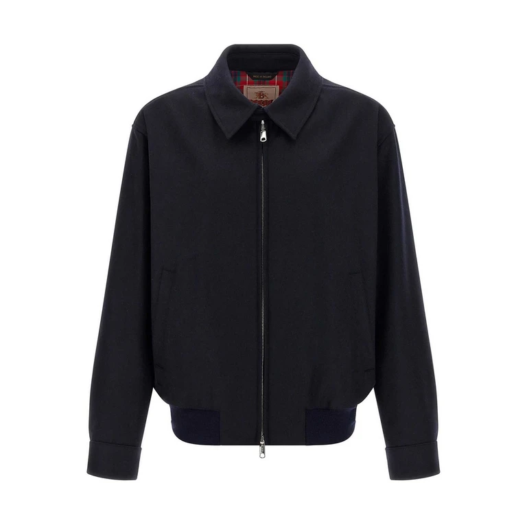 Veste Casual - Bleu (BRCPS1130UT2842397)
