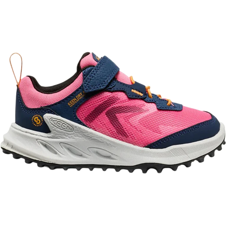 Zionic Waterproof Shoes - Little Kids