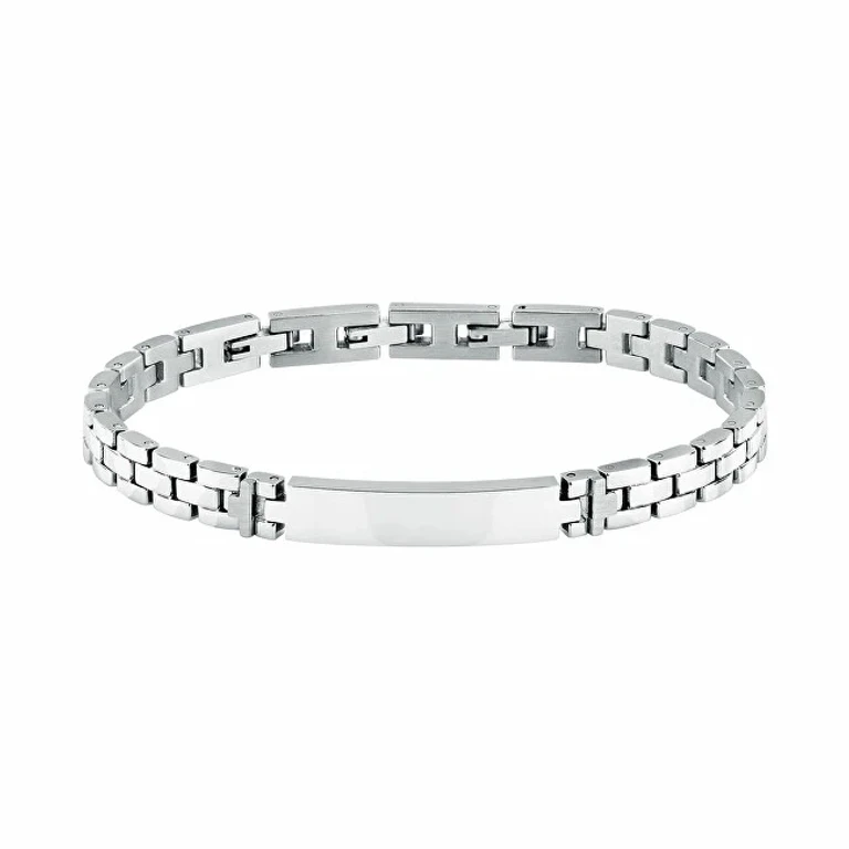 Steel Bracelet Without Tempo T-Steel Tjaxv13
